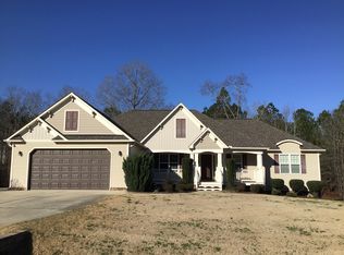 253 Bald Head Island Dr, Garner, NC 27529