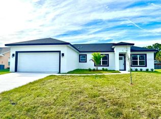 714 Santo Domingo Ave SW, Palm Bay, FL 32908