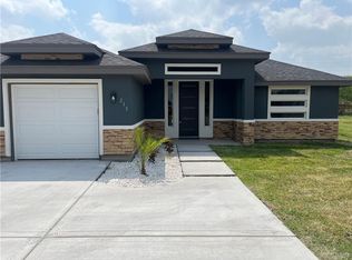 213 S Raul Longoria Rd, Edinburg, TX 78542