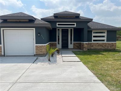 213 S Raul Longoria Rd, Edinburg, TX, 78542