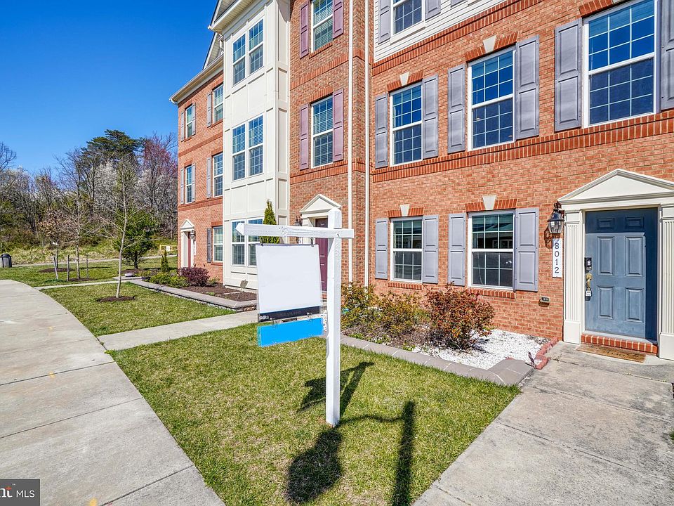 8012 Blue Stream Dr, Elkridge, MD 21075 Zillow