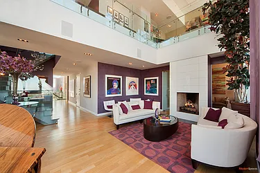 Rented by Modern Spaces