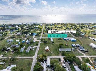 1101-1103 W Houston Ave, Seadrift, TX 77983