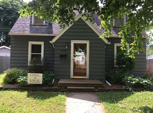 1018 Cleveland St, Beloit, WI 53511