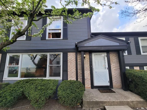 306 Inverrary Ln, Deerfield, IL 60015