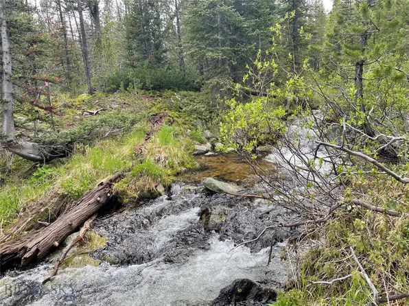 1732 Upper Clear Creek Trl, Anaconda, MT 59711