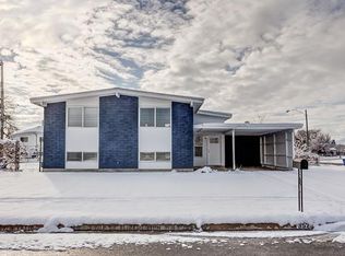 3525 W Vespa Dr, West Valley City, UT 84119