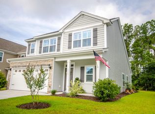1515 Innkeeper Ln, Johns Island, SC 29455