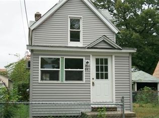 95 Laurence St, Springfield, MA 01104