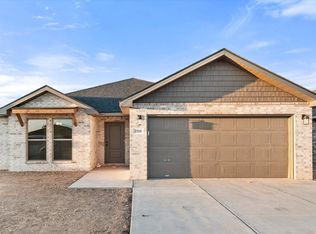 2316 134th St, Lubbock, TX 79423