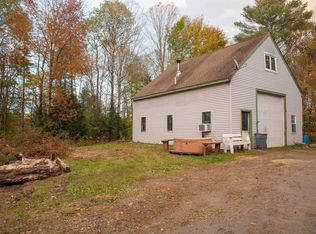 130 Cheever Rd, Dorchester, NH 03266