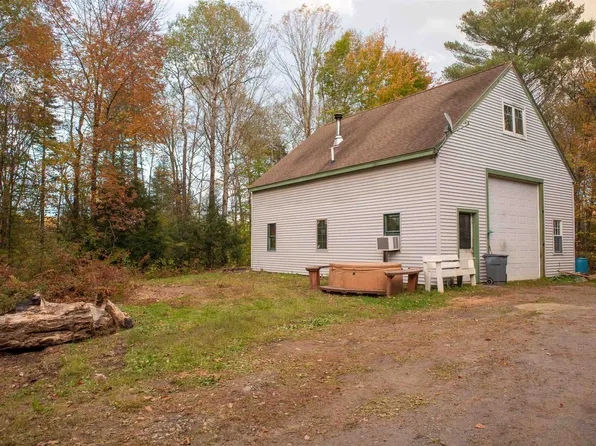 130 Cheever Road, Dorchester, NH 03266