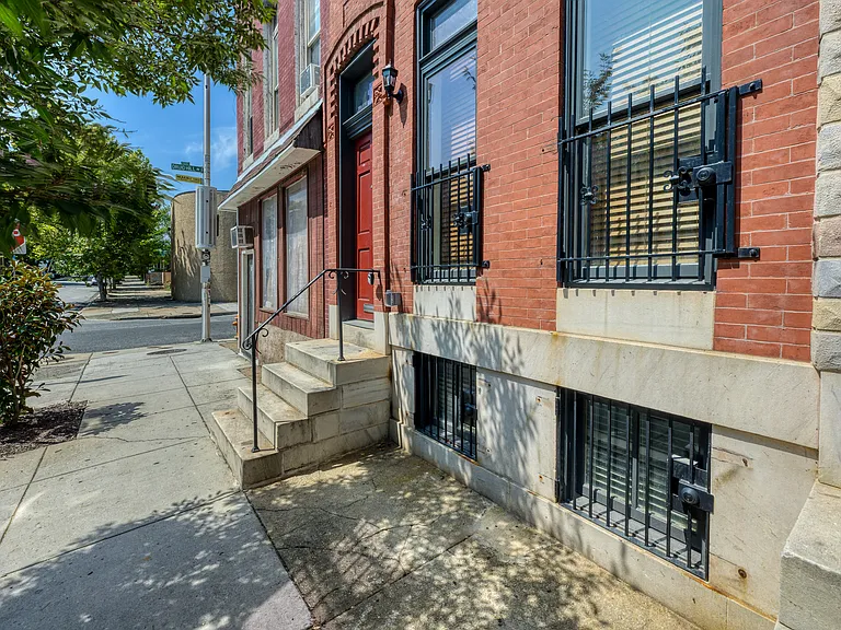 426 Mosher St — Photo 35