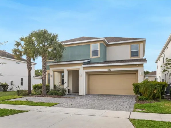 4499 Monado Dr, Kissimmee, FL 34746