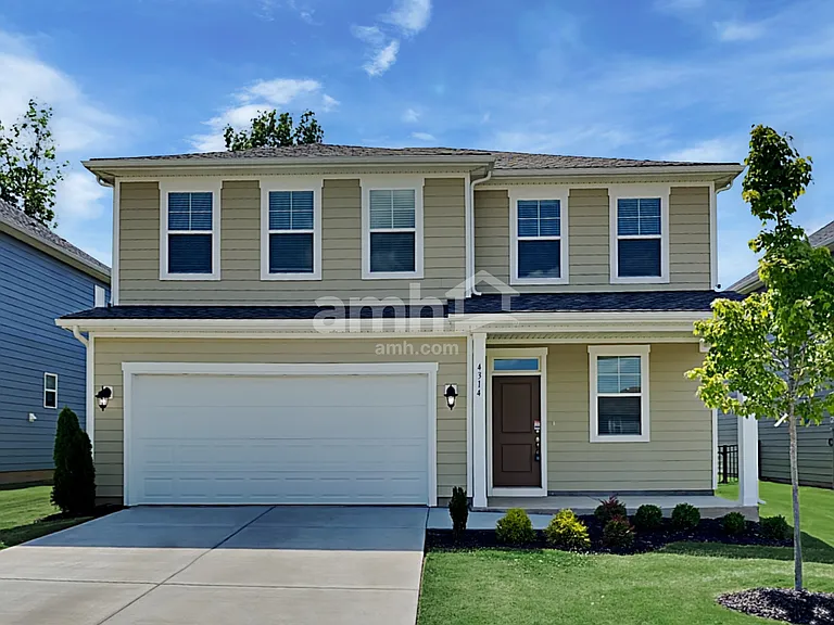 4314 Spregan Way — Photo 1