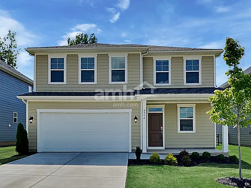 4314 Spregan Way Photo 1