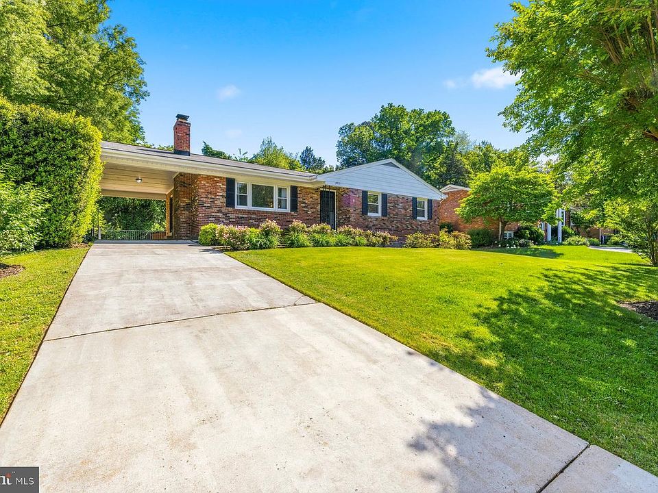 1st image of 8311 W Boulevard Dr