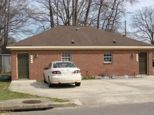 404 Rosemont Ave N #W, Cullman, AL 35055