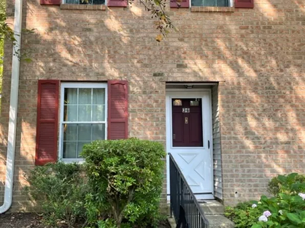 36 Magnolia Ct #3510, Lawrence, NJ 08648