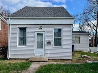 522 Bornman St, Belleville, IL