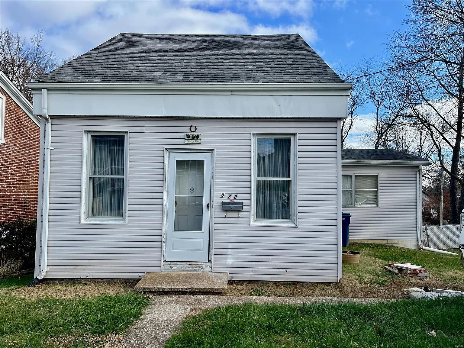 522 Bornman St photo 1