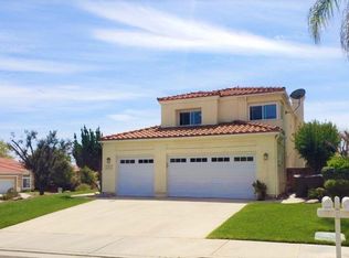 22547 Raspberry Ln, Wildomar, CA 92595