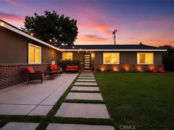 14975 Florentine St, Sylmar, CA 91342