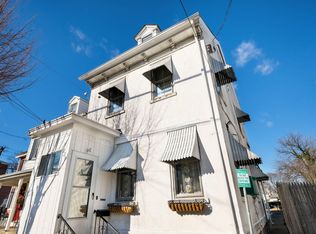 225 Otter St, Bristol, PA