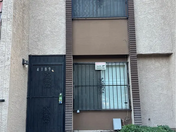 4189 Mississippi Ave, Las Vegas, NV 89103