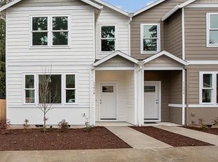 15916 NE Everett Ct, Portland, OR 97230
