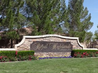 4230 Saxton Green Ave, Las Vegas, NV 89141