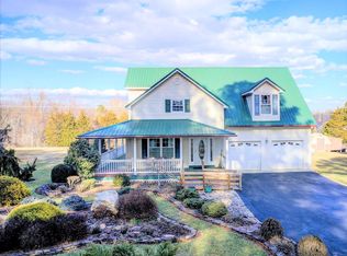 104 Dogwood Ln, Moneta, VA 24121