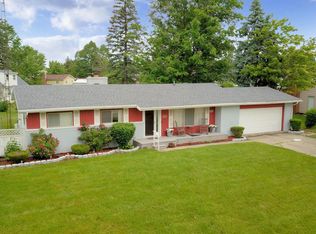 3364 Jacque St, Flint, MI 48532