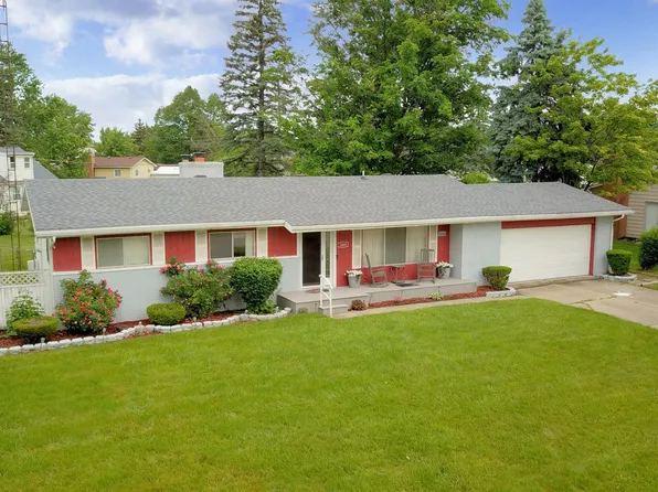 3364 Jacque St, Flint, MI 48532