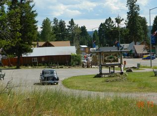 3204 Mt Highway 83 N, Seeley Lake, MT 59868