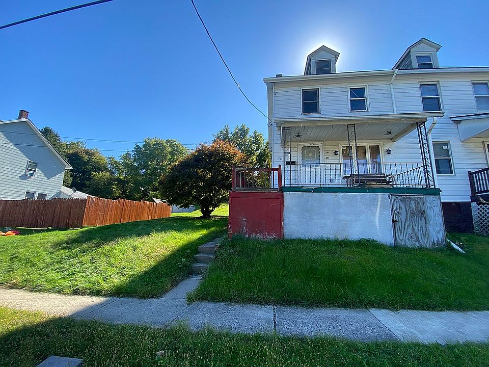 1050 W Main St, Nanticoke, PA 18634 Zillow