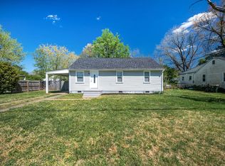1202 Wilkins Dr, Williamsburg, VA 23185
