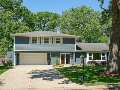 1706 Magnolia St, Glenview, IL, 60025