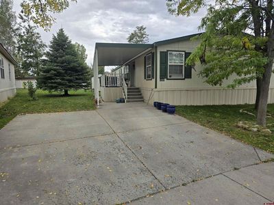 901 6530 Road #1005, Montrose, CO, 81401