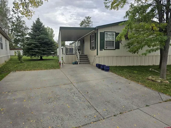 901 6530 Road #1005, Montrose, CO 81401