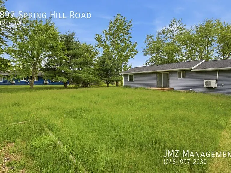 2897 Spring Hill Dr — Photo 22