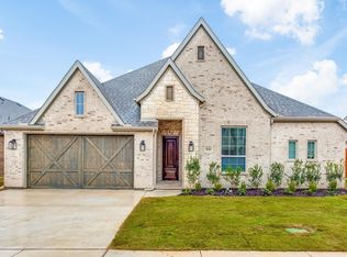 2528 Flycatcher Rd, Fort Worth, TX 76118