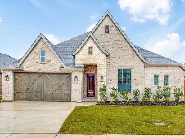 2528 Flycatcher Rd, Fort Worth, TX 76118