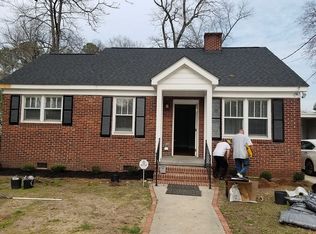 2916 Grace St, Columbia, SC 29201