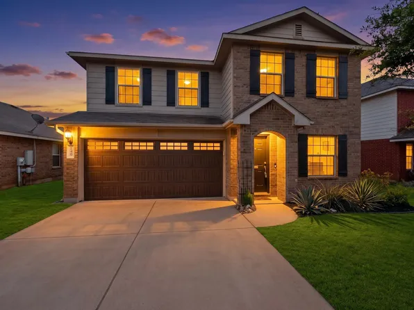 149 Mallard Ln, Leander, TX 78641