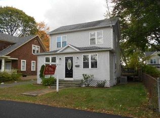 848 Housatonic Avenue Ext, Stratford, CT 06615