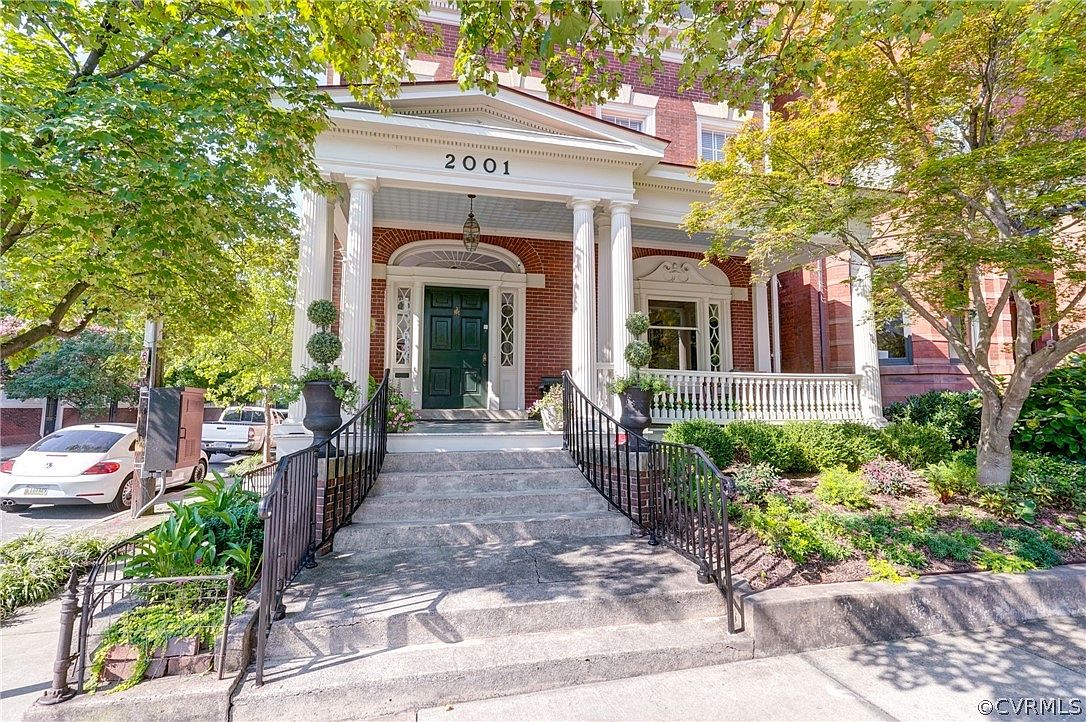 2001 Monument Ave, Richmond, VA 23220 | Zillow