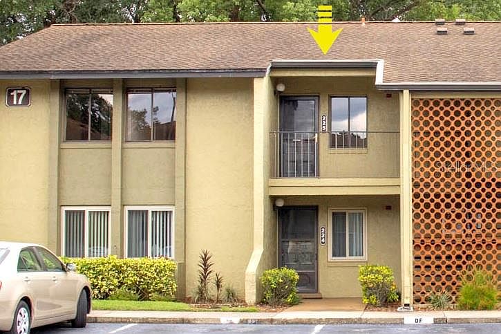 1st image of 17 Escondido Cir Unit 225