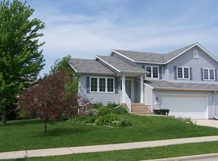 1102 W School St, Rewey, WI 53580