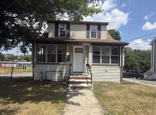 969 N Main St, Randolph, MA 02368